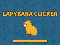 Jeu Capybara Clicker 