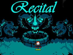 Jeu Recital