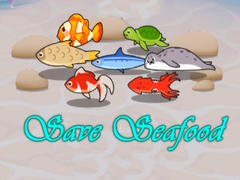 Jeu Save Seafood