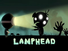 Jeu LampHead