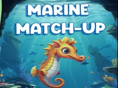 Jeu Marine Match Up