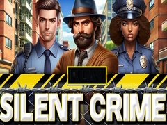 Jeu Silent Crime