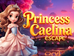 Jeu Princess Caelina Escape