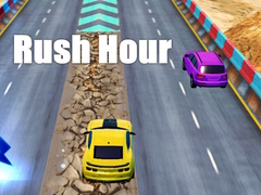 Jeu Rush Hour