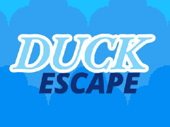 Jeu Duck Escape