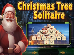 Jeu Christmas Tree Solitaire