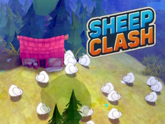 Jeu Sheep Clash