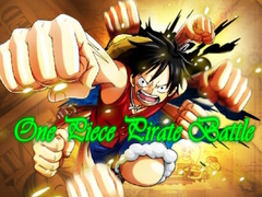 Jeu One Piece Pirate Battle