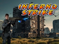 Jeu Inferno Strike