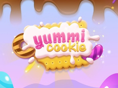 Jeu Yummie Cookie