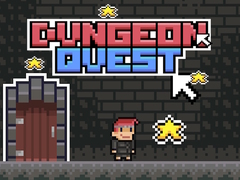 Jeu Dungeon Quest