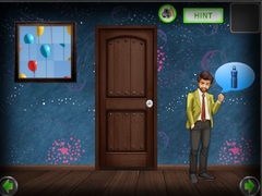 Jeu Amgel Easy Room Escape 232