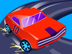 Jeu Nitro Speed Car Racing