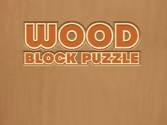 Jeu Wood Block Puzzle