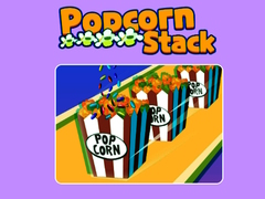 Jeu Popcorn Stack 