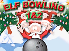 Jeu Elf Bowling 1 & 2