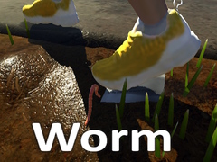 Jeu Worm