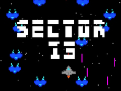 Jeu Sector 13