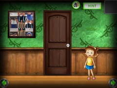 Jeu Amgel Kids Room Escape 253