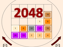 Jeu 2048