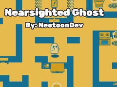 Jeu Nearsighted Ghost