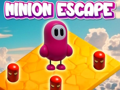 Jeu Minion Escape