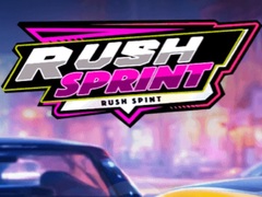 Jeu Rush Sprint