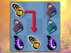 Jeu Butterfly Kyodai Deluxe 2