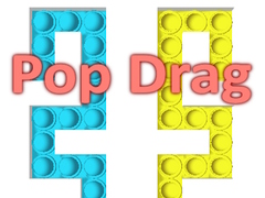 Jeu Pop Drag