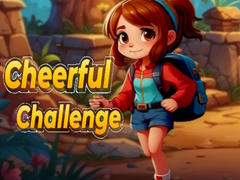 Jeu Cheerful Challenge