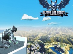 Jeu Flying Bat Robot