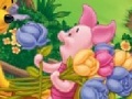 Jeu Winnie Pooh Balloon