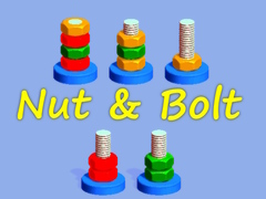 Jeu Nut & Bolt