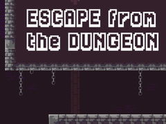 Jeu Escape From The Dungeon