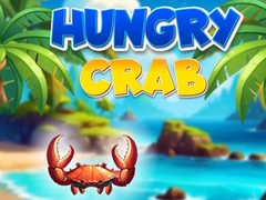 Jeu Hungry Crab