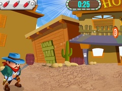 Jeu Western Maverick