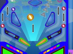 Jeu Pinball Quest