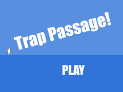 Jeu Trap Passage