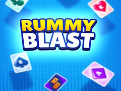 Jeu Rummy Blast