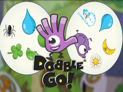 Jeu Dobble Go!