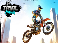 Jeu Trial Mania