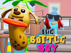 Jeu The Bottle Boy