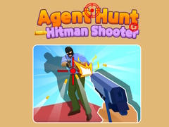 Jeu Agent Hunt - Hitman Shooter