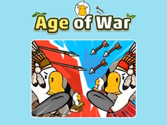 Jeu Age Of War