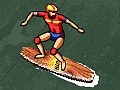 Jeu Surfing