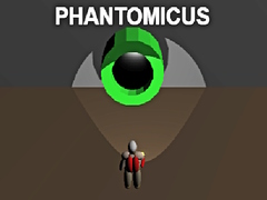 Jeu Phantomicus