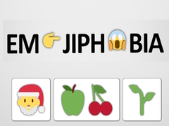 Jeu Emojiphobia