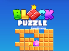 Jeu Block Blast