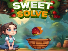 Jeu Sweet Solve