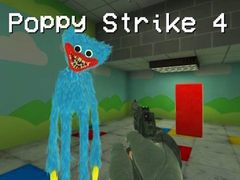 Jeu Poppy Strike 4